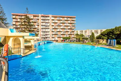 Image de Appartement confortable à Benalmádena.