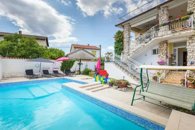 Image de Superbe appartement à Valbandon