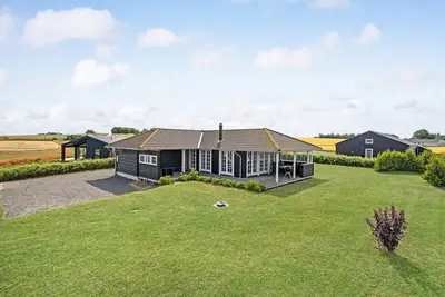 Image de Superbe maison de 3 chambres à Slagelse