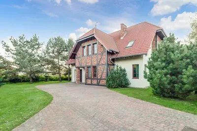 Image de Belle maison de 5 chambres Ă Wygon
