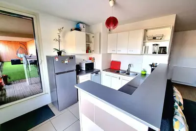 Image de La vie au Bassin (à flot)