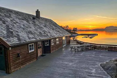 Image de Superbe maison de 3 chambres à Fister
