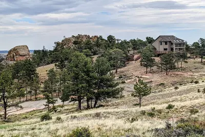 Image de Vedauwoo, Curt Gowdy State Park, Cheyenne, and Laramie  close!