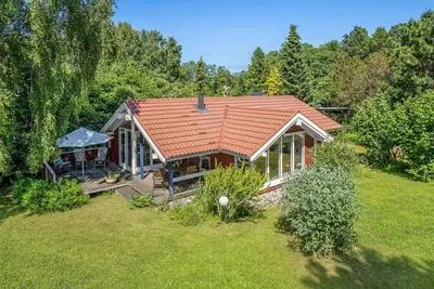 Image de Superbe maison à Græsted avec WiFi