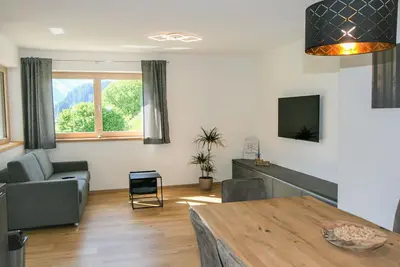 Image de Bel appartement pour 6 personnes avec Wifi, terrasse et parking
