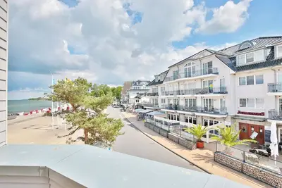 Image de Strandperle Niendorf, Baltic Sea Suite 5 - Strandperle