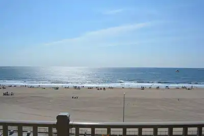 Image de Ocean front brand new fully furnished holiday home