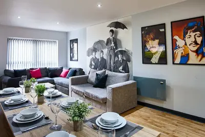 Image de Starr Suite 6 Beds Su