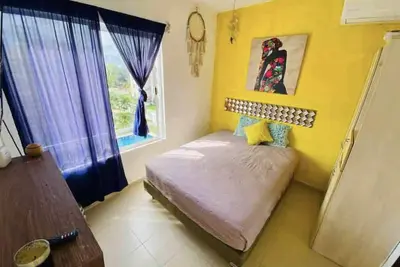 Image de Nice & quiet spot in Playa