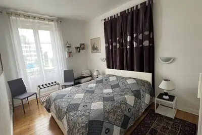 Image de Suites Quartier Parlement