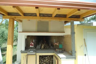 Image de Tra Mare e Monti Appartamento in Campagna