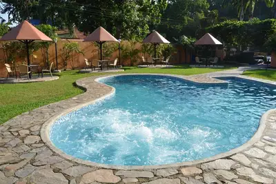 Image de Posada Pittier - Choroni