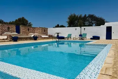 Image de Villa 5 chambres, piscine privée et salle de jeux