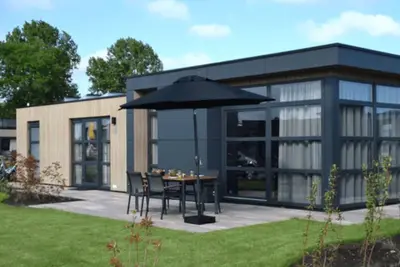 Image de Maison de vacances durable sur l'IJsselmeer