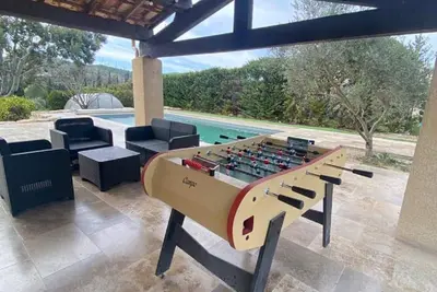 Image de Villa Li Grihet