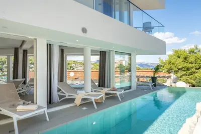 Image de Villa Basina Hvar Luxury and privacy in picturesque settings excellent location