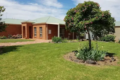 Image de Murtoa Farm-View Guest House - Family friendly  home, with Free Wi-Fi & Netflix