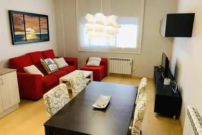 Image de El Far de Palamós - Costa Brava, nice apartment near the beach and port of Palamós