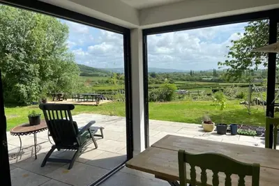 Image de Spacious country home in the heart of the Mendips