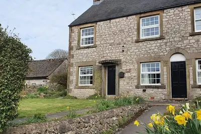 Image de Peak District luxury 3 bed cottage
