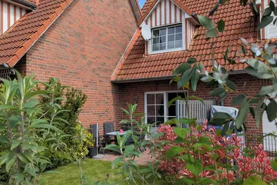 Image de Vacation home in Altfunnixsiel/Carolinensiel