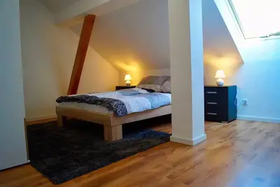 Feel good in the Bauhaus city of Dessau with Netflix