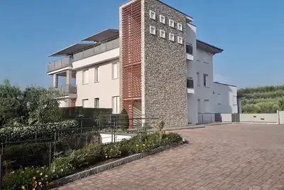 Image de Vacation apartment in Manerba del Garda for 1-4 pers. with 2 bedrooms and pool