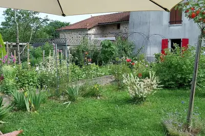 Image de Calme et tranquilité pour ce gîte campagnard
