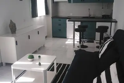 Image de Cta376- Appartement T0 avec piscine dans Tavira garden