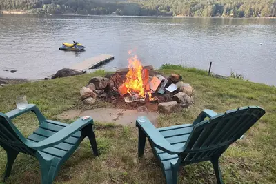 Image de Gorgeous lake view