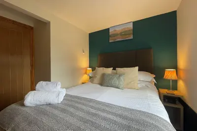 Image de Tithe Cottage -  a cottage that sleeps 2 guests  in 1 bedroom