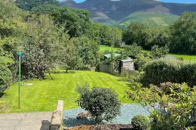 Image de Roslin - a cottage that sleeps 4 guests in 2 bedrooms