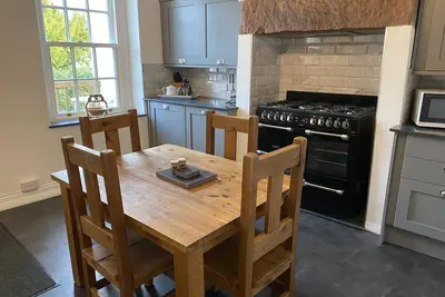 Image de Tawny Cottage - a cottage that sleeps 4 guests in 2 bedrooms