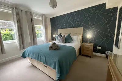 Image de Maiden Moor -  an apartment that sleeps 4 guests  in 2 bedrooms