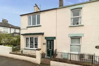 Image de Byways -  a cottage that sleeps 4 guests  in 2 bedrooms