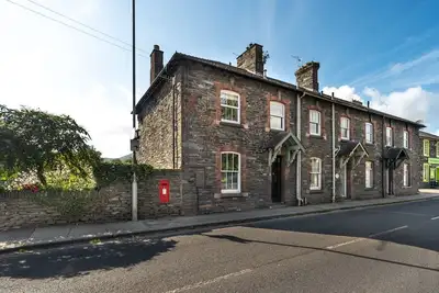 Image de Coleridge Cottage -  a cottage that sleeps 5 guests  in 3 bedrooms