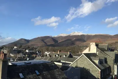 Image de Crandy Nook -  a maisonette that sleeps 6 guests  in 4 bedrooms