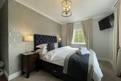 Image de Park View -  an apartment that sleeps 6 guests  in 3 bedrooms