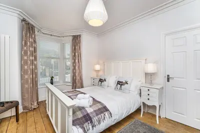 Image de 5 The Townhouses -  a house that sleeps 8 guests  in 4 bedrooms