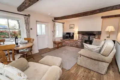 Image de Jasmine Cottage - a cottage that sleeps 2 guests in 1 bedroom