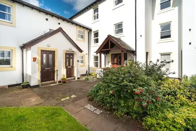 Image de Quaver Cottage -  a cottage that sleeps 4 guests  in 2 bedrooms