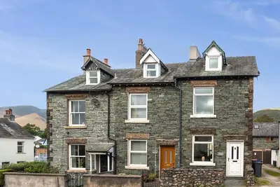 Image de Abacourt Cottage -  a cottage that sleeps 5 guests  in 3 bedrooms