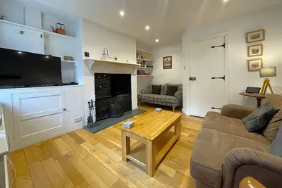Image de Barf Cottage - a cottage that sleeps 5 guests in 3 bedrooms
