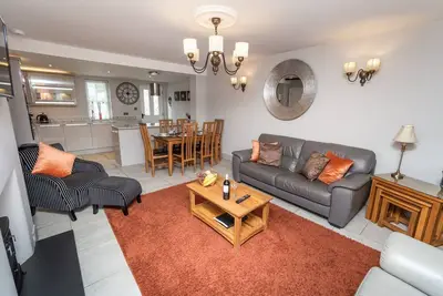 Image de Bridge House Apartment 1 -  an apartment that sleeps 6 guests  in 3 bedrooms