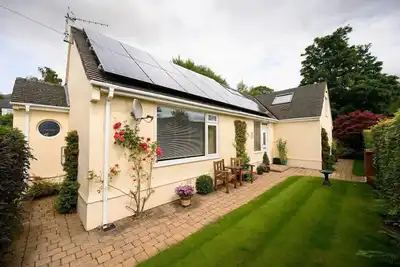 Image de Crosthwaite Gardens -  a house that sleeps 6 guests  in 3 bedrooms