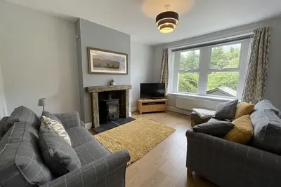 Image de Glenderamackin Cottage -  a house that sleeps 4 guests  in 2 bedrooms