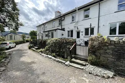 Image de Fairbank -  a cottage that sleeps 4 guests  in 2 bedrooms