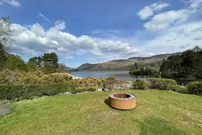 Image de Brandlehow - a house that sleeps 7 guests in 4 bedrooms