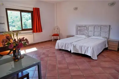 Image de Comfortable studio with mountain view
