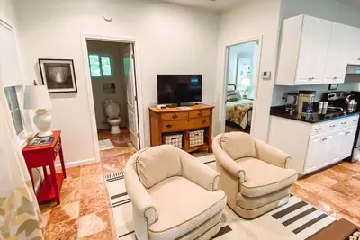 Image de Modern cabin near Table Rock/Pretty Place